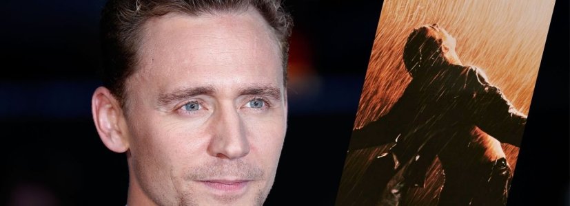 Tom Hiddleston Yeni Filmini “Esaretin Bedeli”ne Benzetti