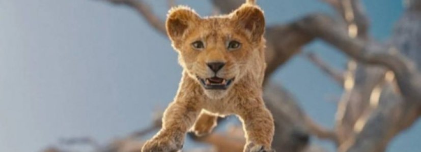 “Mufasa: Aslan Kral” Filminden Yeni Fragman!