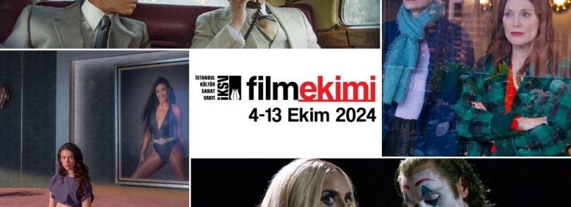 Filmekimi’ne Geri Sayım Başladı!