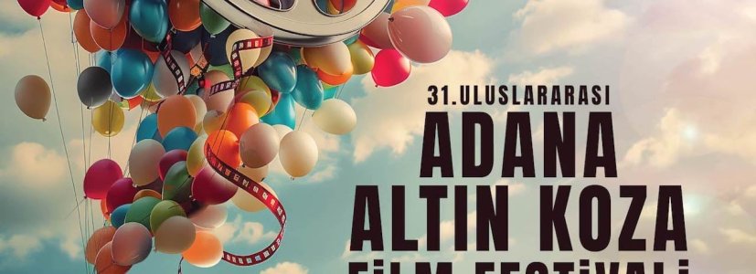 Adana Altın Koza’da Yazlık Sinema Zamanı