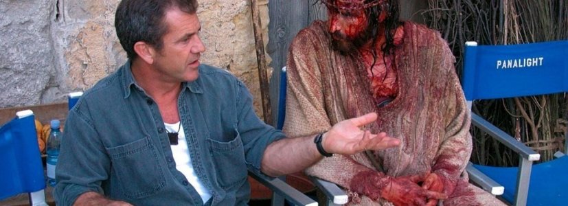 Mel Gibson “The Passion of the Christ” Devam Filmi İçin Çalışmalara Başladı