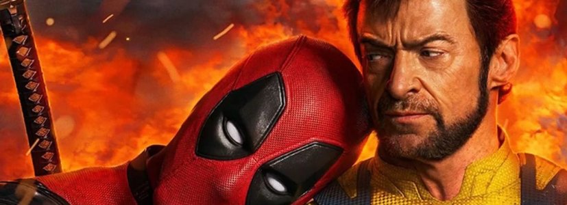 “Deadpool & Wolverine” Altıncı Haftasında da Gişenin Lideri!