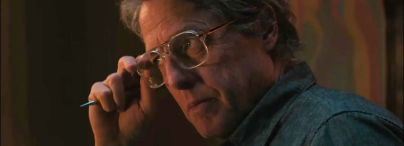 Hugh Grant Başrollü Korku Filmi “Heretic”ten Yeni Fragman