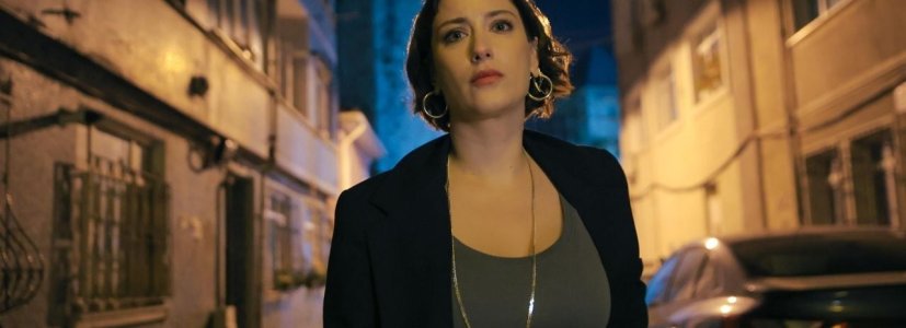 TOD’un Yeni Dizisi “Sorgu”nun İlk Tanıtımı Yayınlandı: Hazal Kaya & Çağlar Ertuğrul Başrolde!