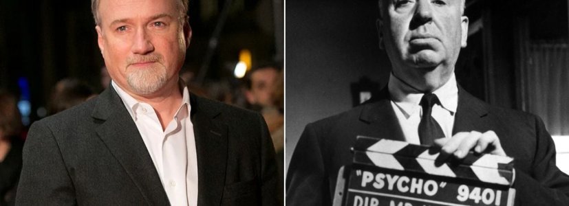 David Fincher, Hitchcock Klasiğini Yeniden Çekecek!