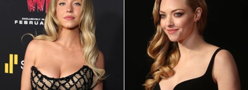 Sydney Sweeney ve Amanda Seyfried “The Housemaid” Uyarlamasında Başrolde!