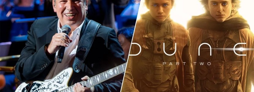 Hans Zimmer “Dune 2” Müzikleri ile Oscar Şansını Kaybetti