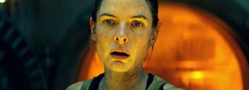 Rebecca Ferguson’lu “Silo” Dizisinin 2. Sezon Fragmanı Yayınlandı