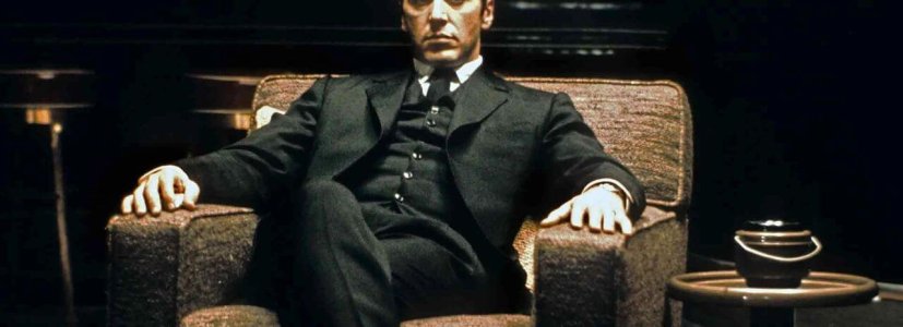 Al Pacino’dan yıllar sonra gelen The Godfather itirafı!