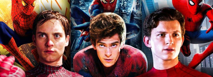 Andrew Garfield en sevdiği Örümcek Adam’ı açıkladı!