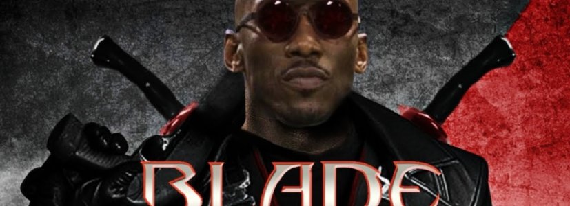 Marvel hayranlarına kötü haber: Blade filmi ertelendi!