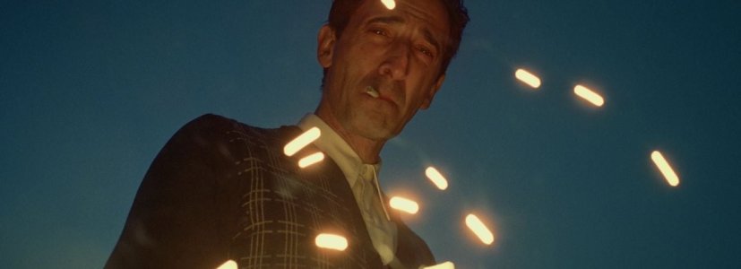 A24, Adrien Brody’li Tarihi Dram “The Brutalist”ten İlk Fragmanı Yayınladı