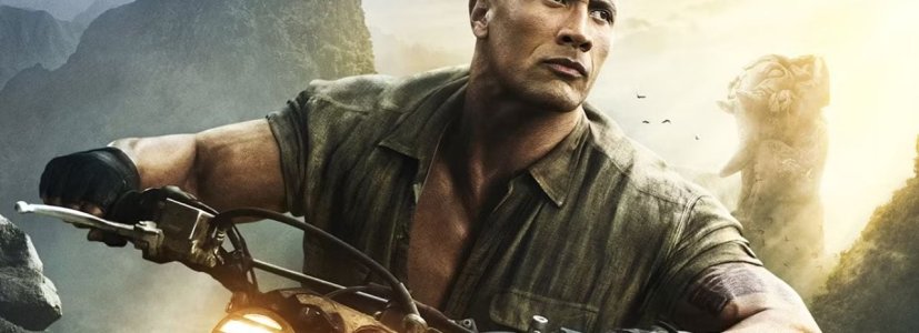 Dwayne Johnson’lı “Jumanji 3” Filminin Vizyon Tarihi Belli Oldu