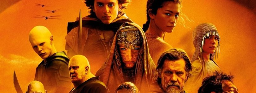 Denis Villeneuve “Dune 3” Çalışmalarını Hızlandırdı