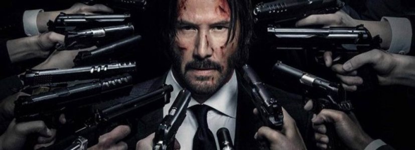 John Wick 5 bekleyenlere kara haber: “Bitti!”