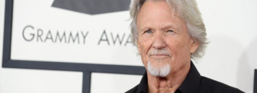 Ünlü Müzisyen ve Oyuncu Kris Kristofferson Hayatını Kaybetti.