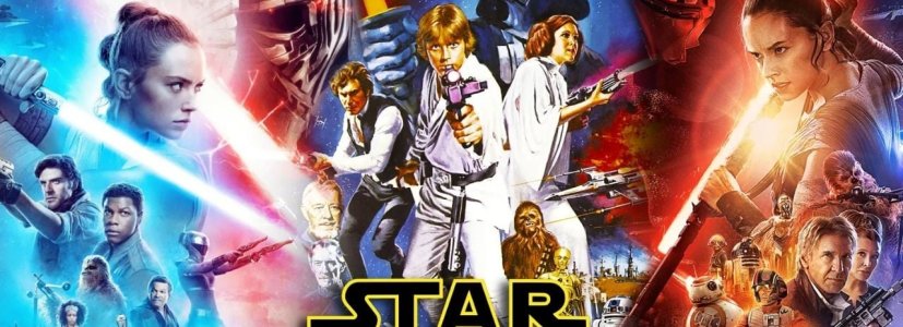 Yeni “Star Wars” Üçlemesini Yazacak İsim Belli Oldu