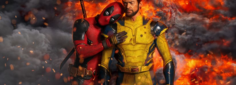 Deadpool & Wolverine filmi Disney+ tarihine geçti!