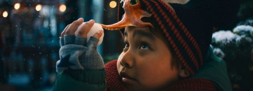 Disney, Taika Waititi ile Birlikte Hazırladığı Yürek Isıtan Bir Kısa Film Yayınladı