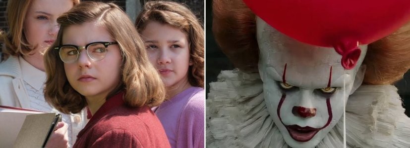 “It” Prequel Dizisi “Welcome to Derry”den Yeni Görseller