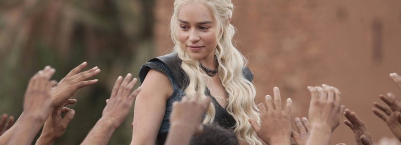 Bomba gelişme: Game of Thrones filmi geliyor!