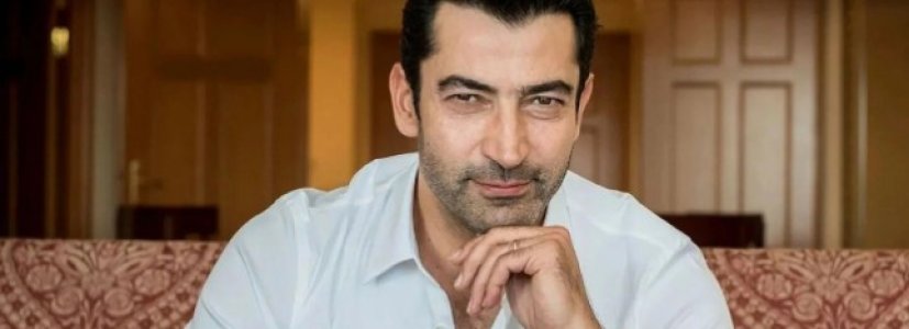 Kenan İmirzalıoğlu Setlere Mi Dönüyor?