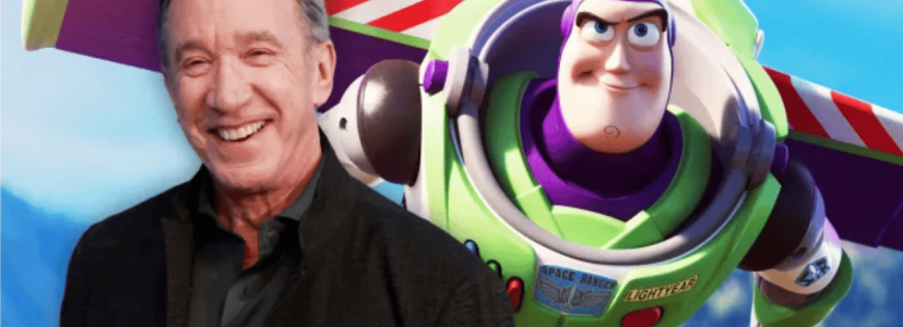 Buzz Işıkyılı’nın Sesi Tim Allen, “Oyuncak Hikayesi 5” İle İlgili Açıklamalarda Bulundu