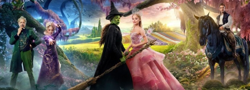 “Wicked” LGBTQ Oyuncu Kadrosu Nedeniyle Kuveyt’te Yasaklandı